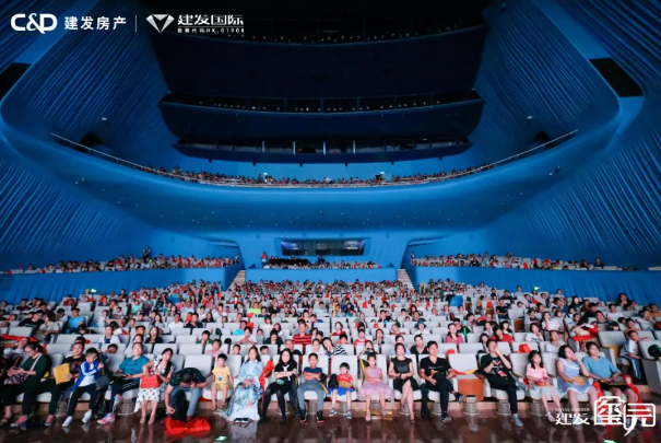 聽說(shuō)，這些小演奏家火了